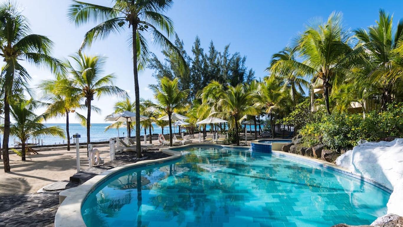 Hibiscus Boutique Hotel