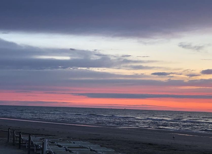 Strand Foto