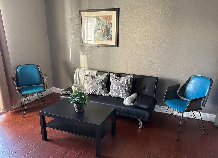 Wohnzimmer Foto