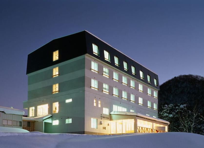 Gebäude Foto