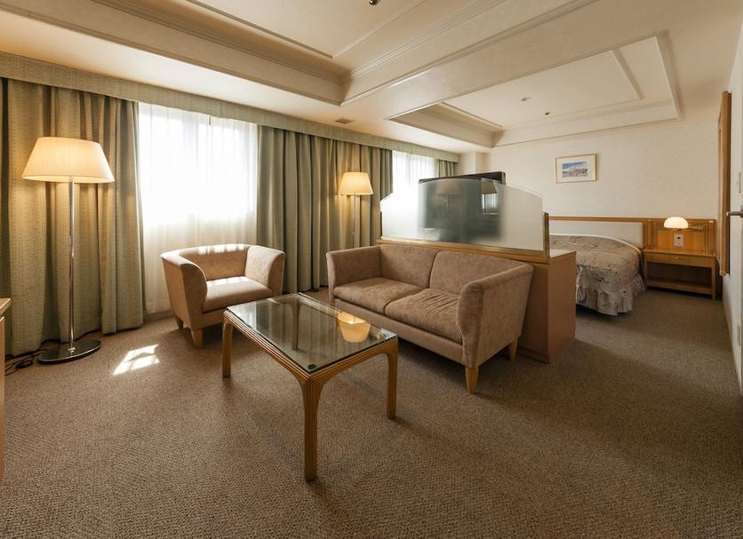Wohnzimmer Foto