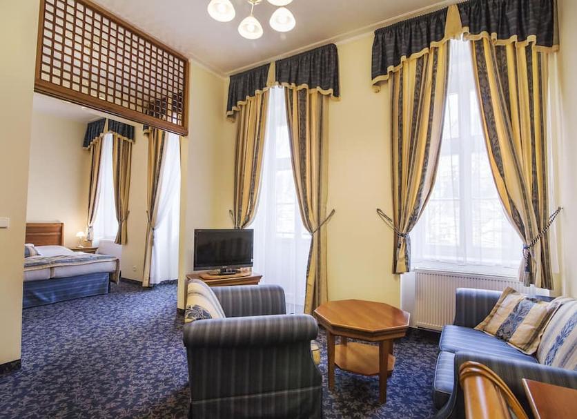 Wohnzimmer Foto