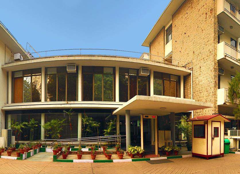 Gebäude Foto