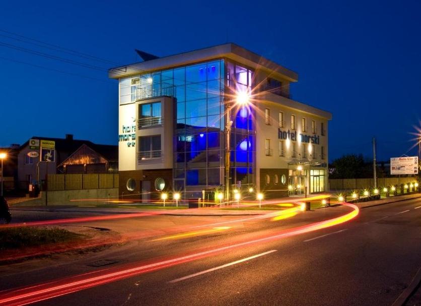 Gebäude Foto