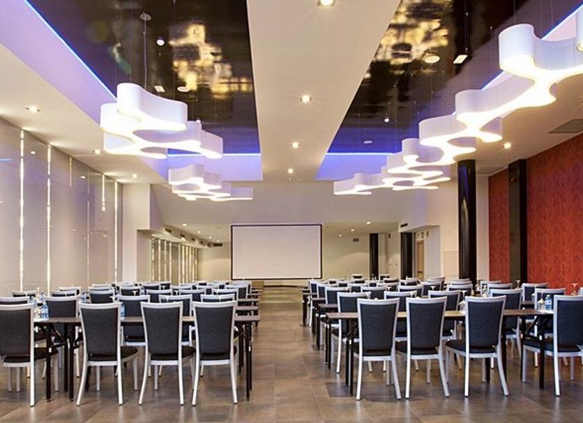 Konferenzraum Foto
