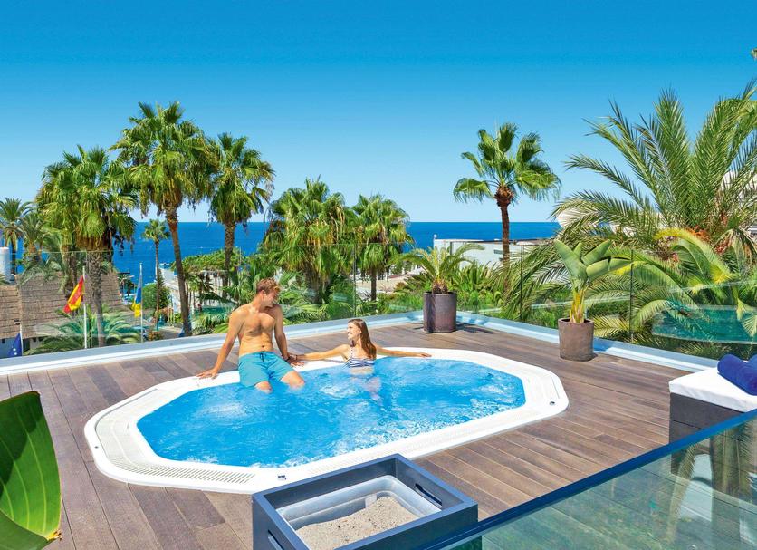 Wellness Foto