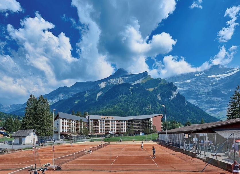 Gebäude Foto