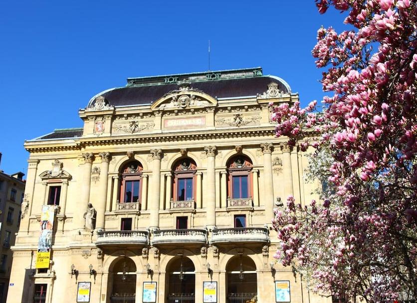 Gebäude Foto