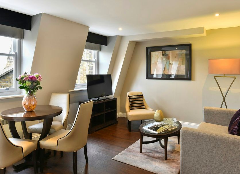 Wohnzimmer Foto