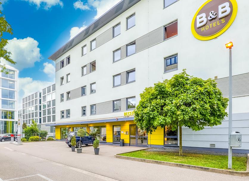 Gebäude Foto