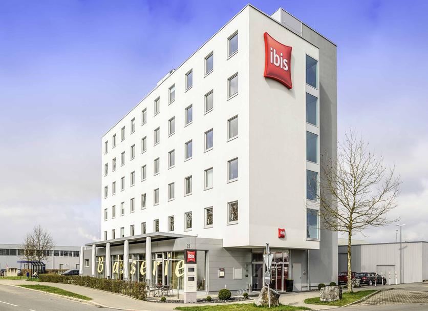 Gebäude Foto
