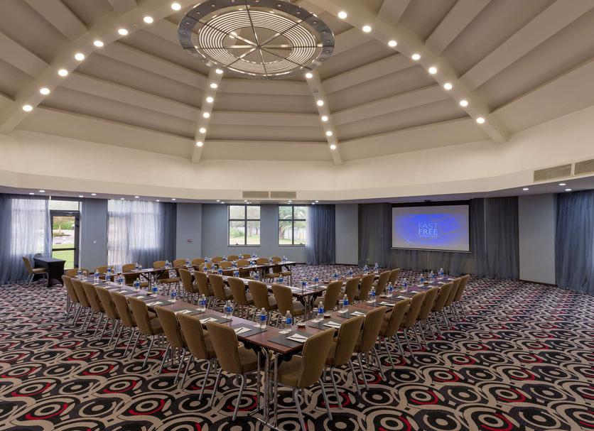 Konferenzraum Foto