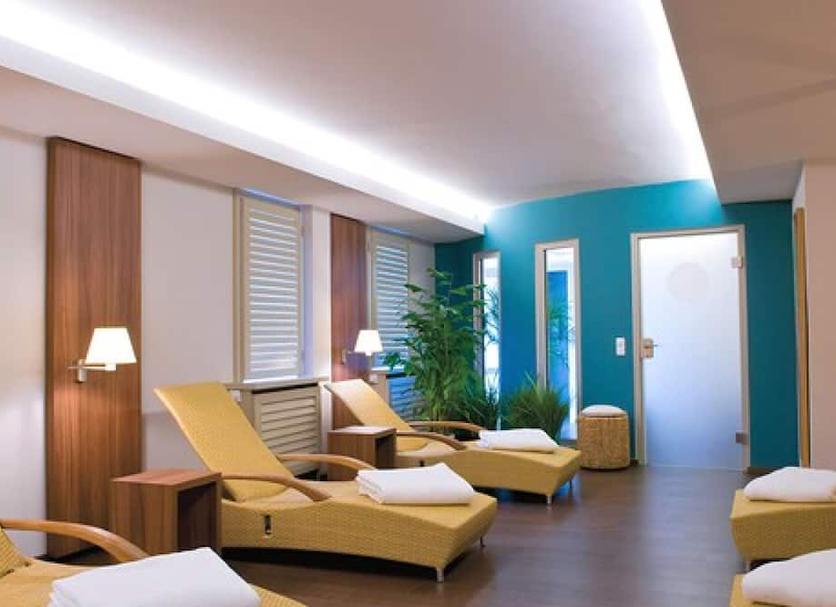 Wohnzimmer Foto