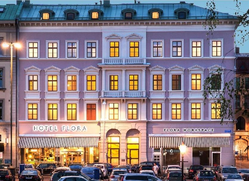 Gebäude Foto