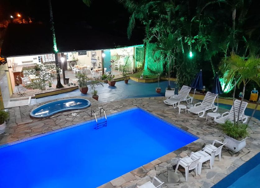 Pool Foto