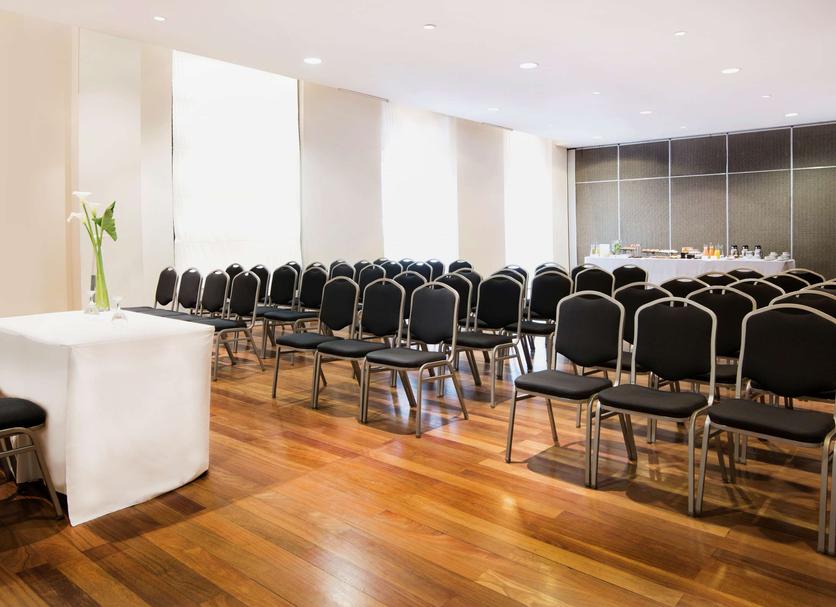 Konferenzraum Foto