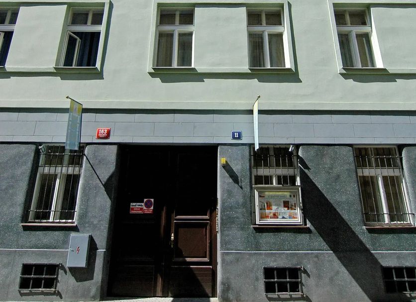 Gebäude Foto