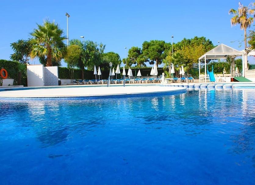 Pool Foto