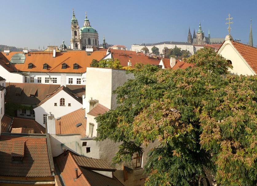 Außenansicht Foto