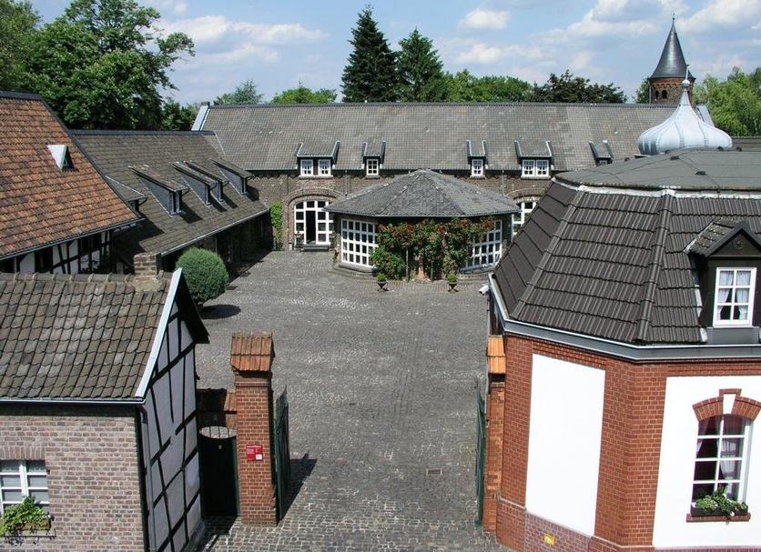 Außenansicht Foto
