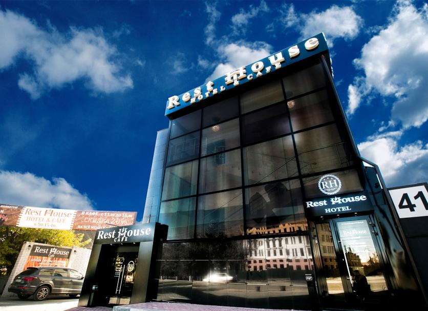 Gebäude Foto