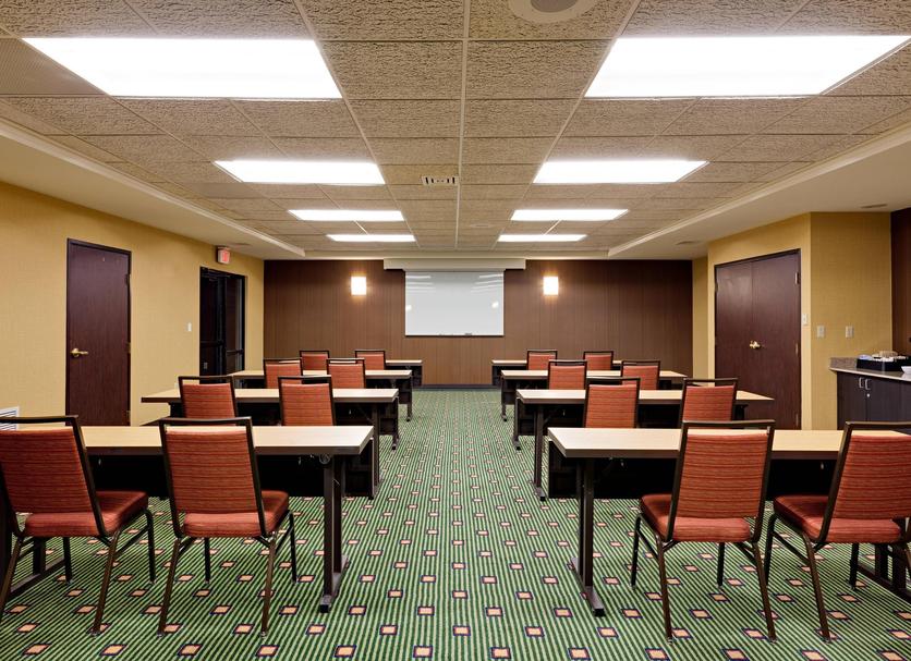 Konferenzraum Foto