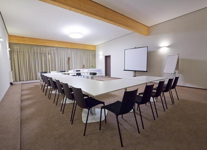 Konferenzraum Foto