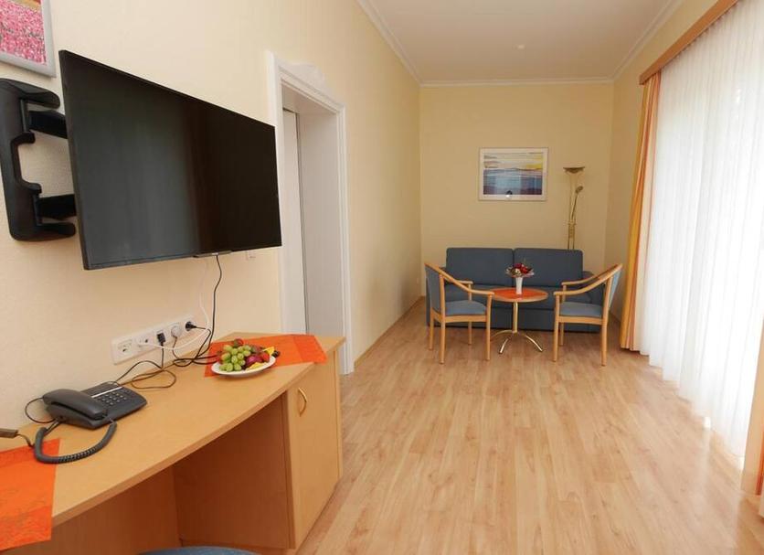 Wohnzimmer Foto