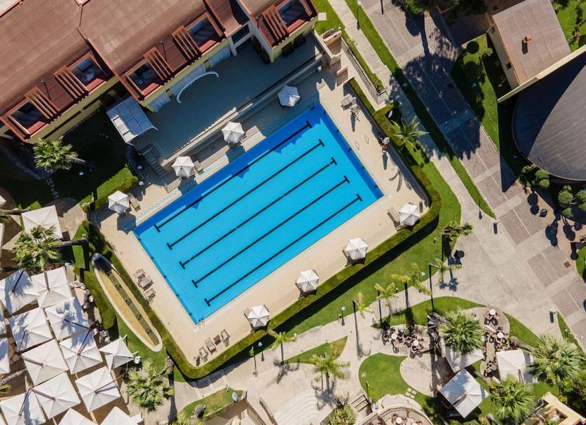 Pool Foto