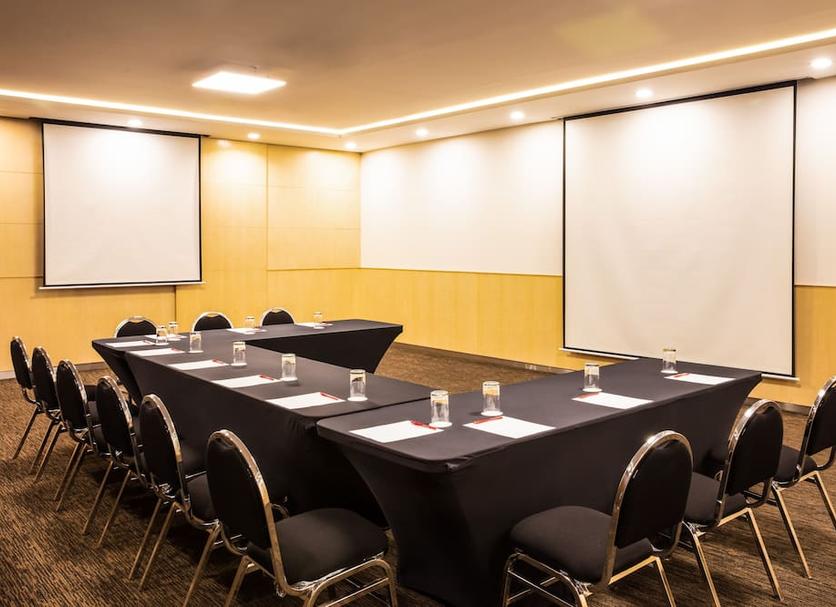 Konferenzraum Foto