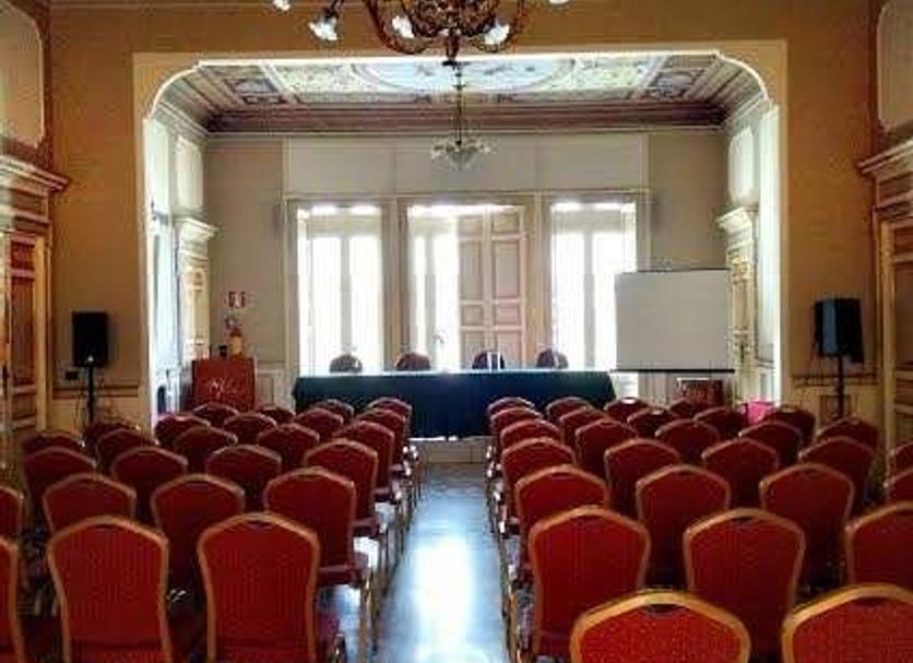 Konferenzraum Foto