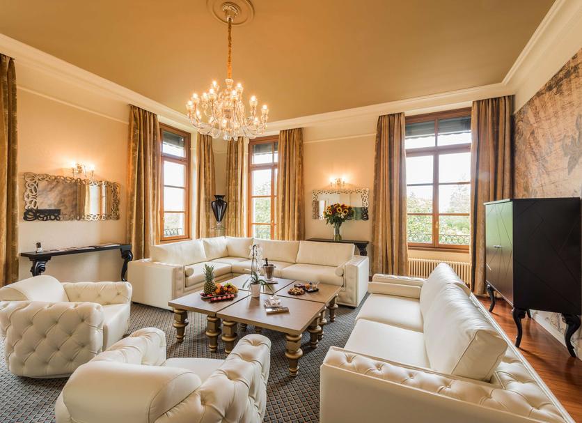 Wohnzimmer Foto