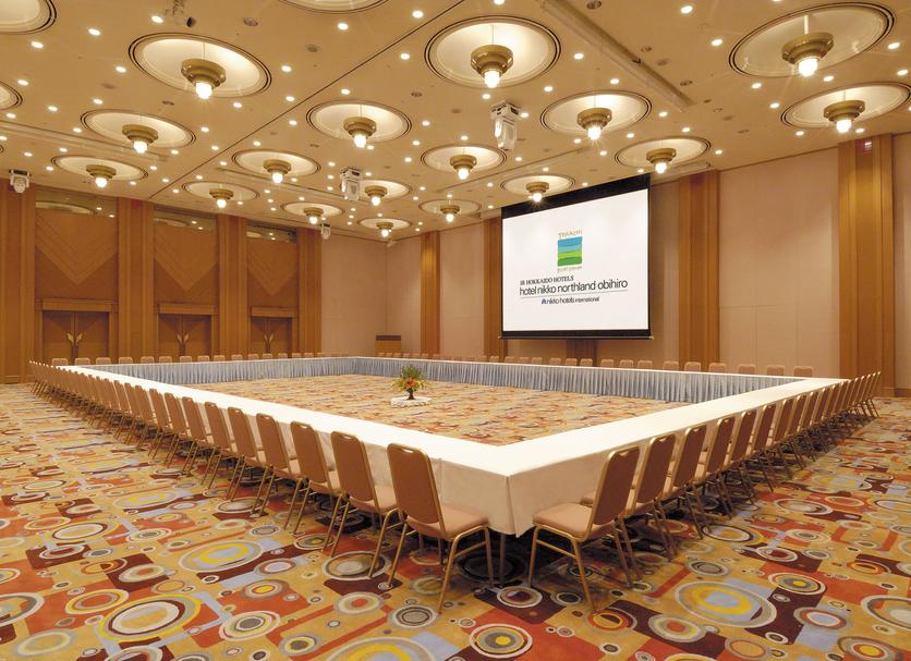 Konferenzraum Foto