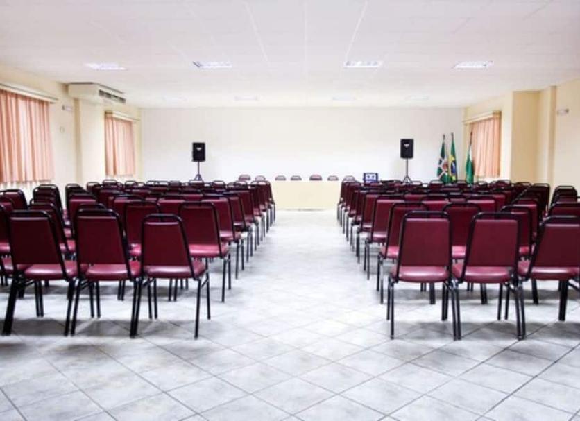 Konferenzraum Foto