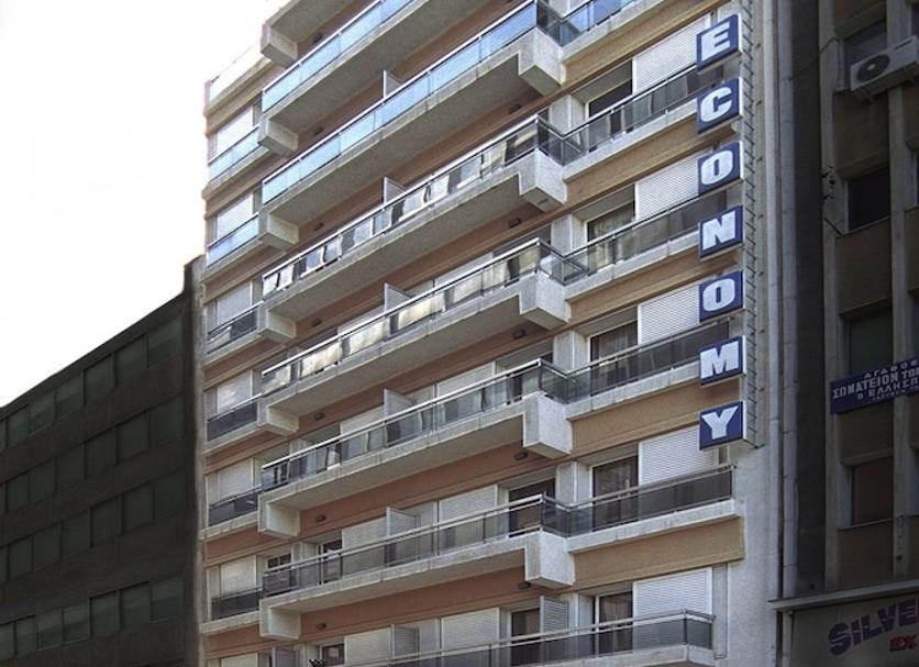 Gebäude Foto