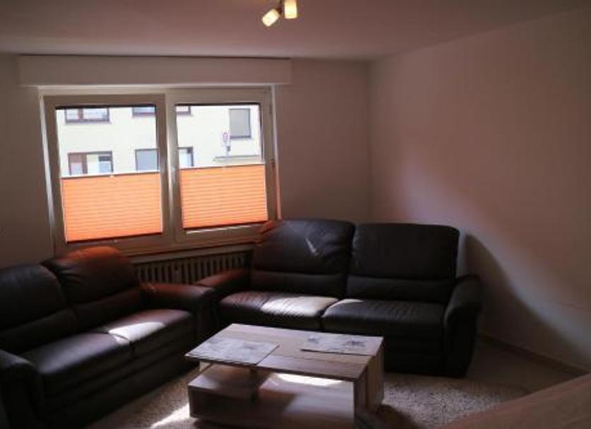 Wohnzimmer Foto