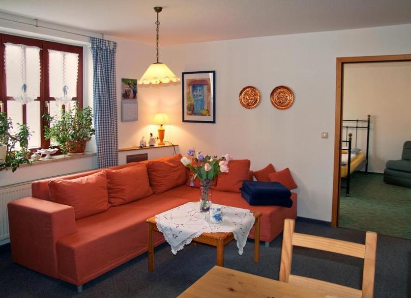 Wohnzimmer Foto