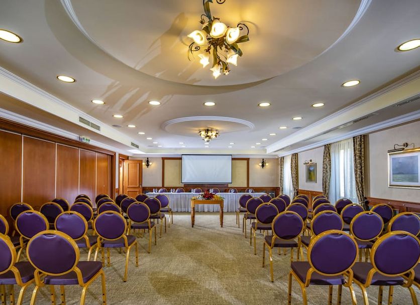 Konferenzraum Foto