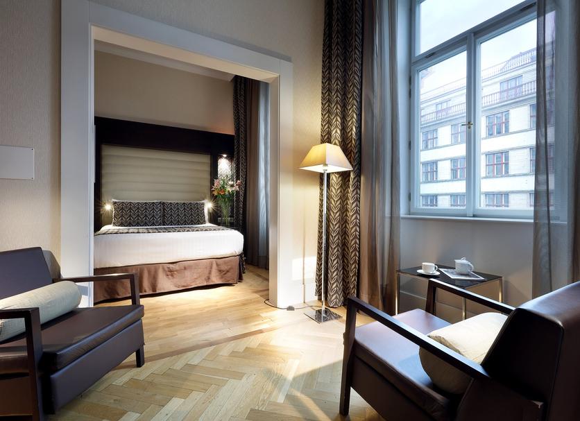 Wohnzimmer Foto