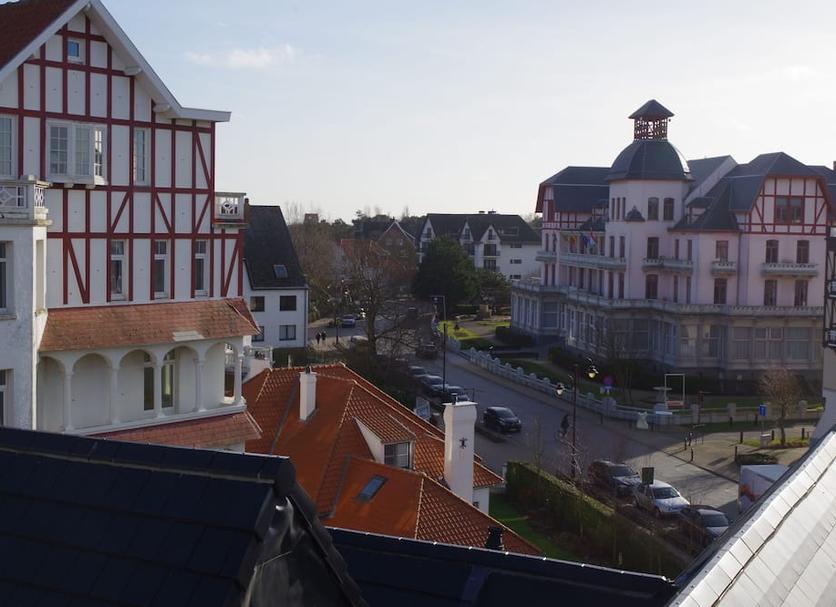 Außenansicht Foto