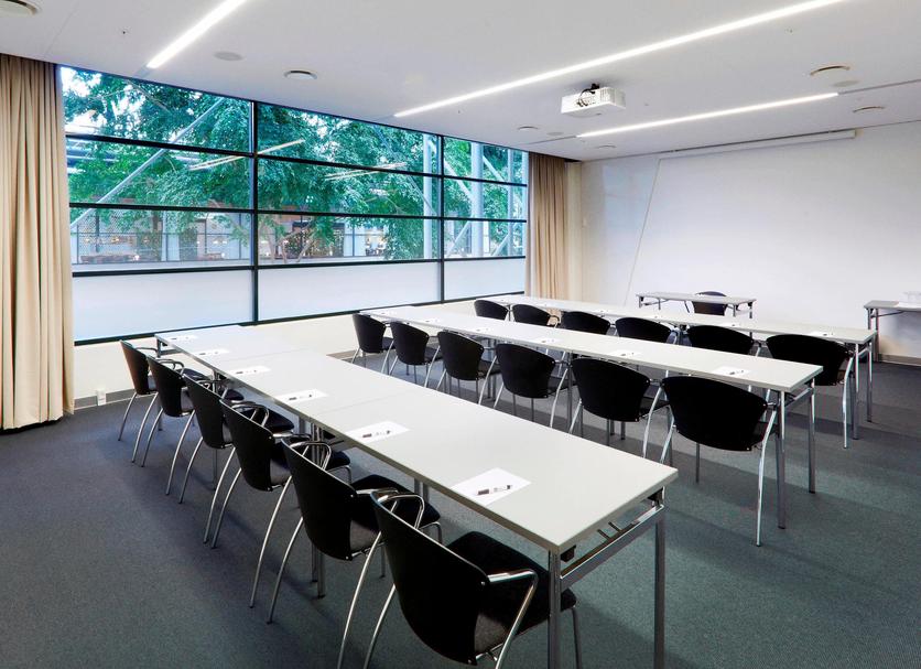Konferenzraum Foto