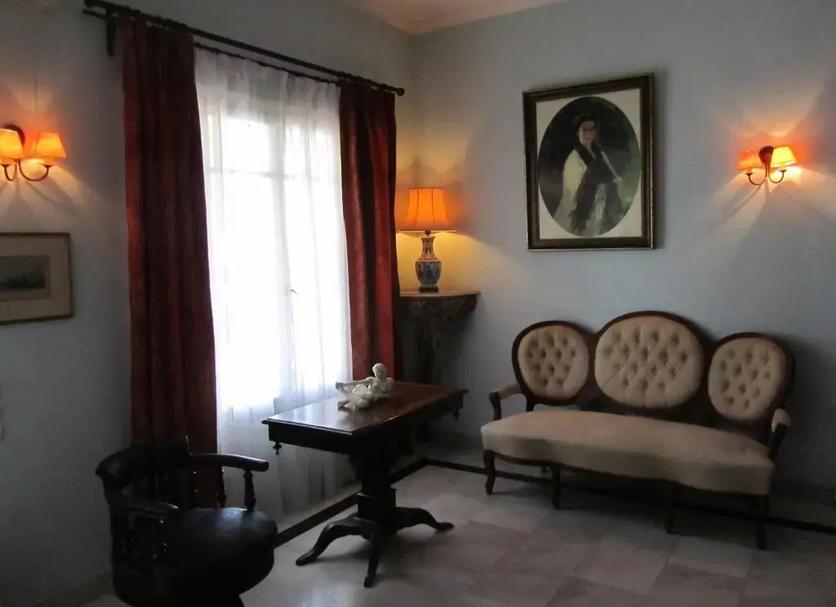 Wohnzimmer Foto