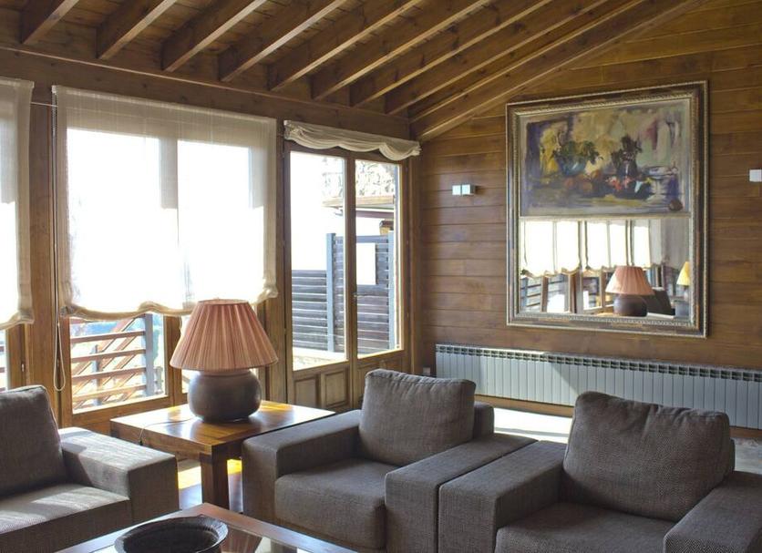 Wohnzimmer Foto