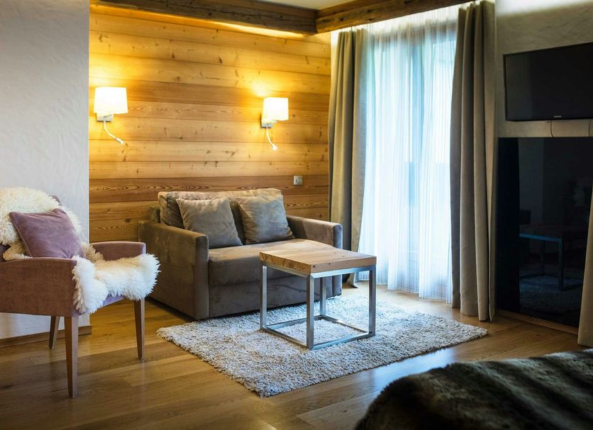 Wohnzimmer Foto