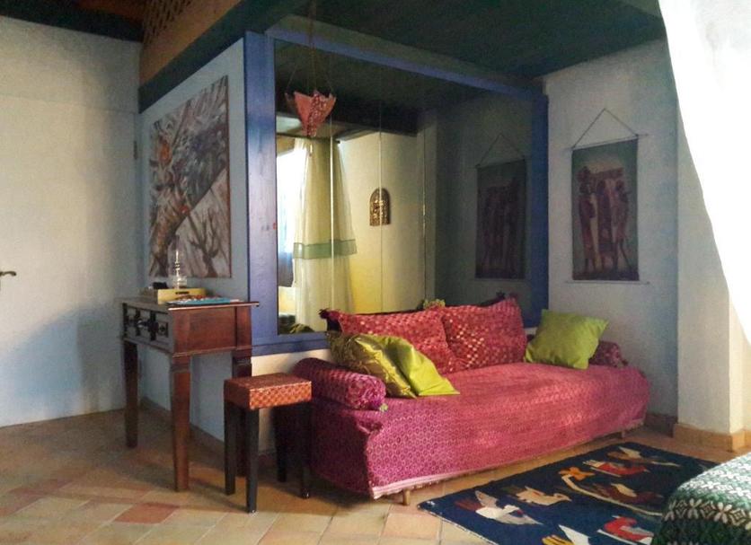 Wohnzimmer Foto