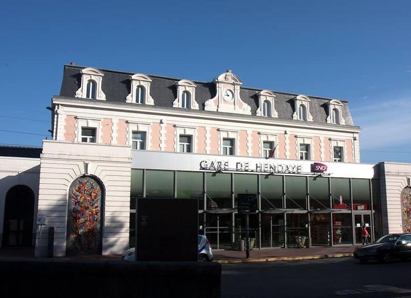 Gebäude Foto