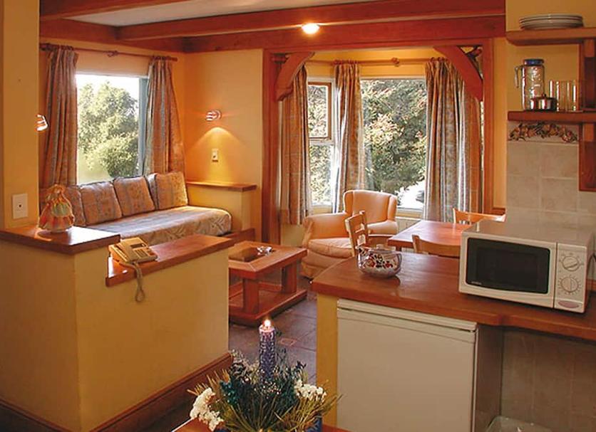 Wohnzimmer Foto