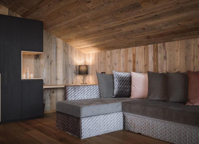 Wohnzimmer Foto