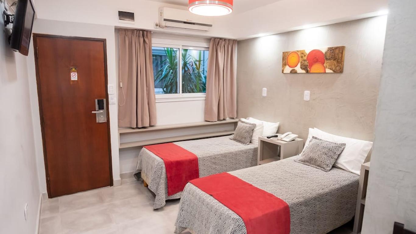 Hotel Emperatriz