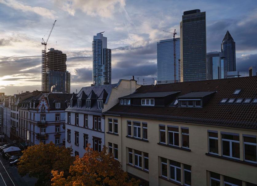 Außenansicht Foto
